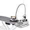 Reliable The Board Premium Vacuum and Up-Air Pressing Ironing Board #500VB